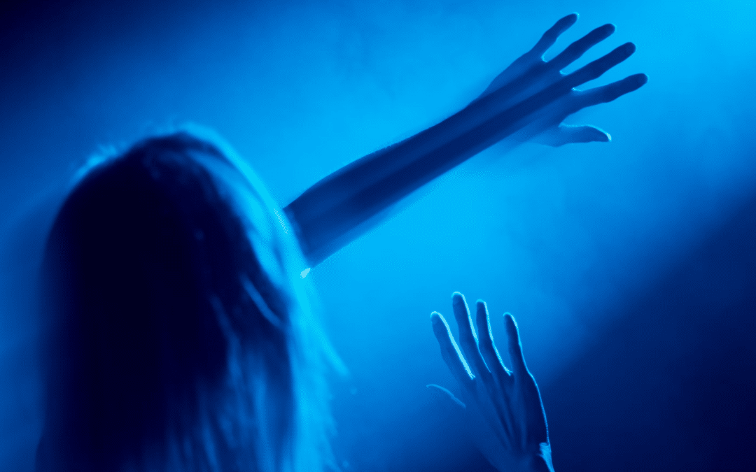 Possible Causes of Blue Light Sensitivity in Migraine